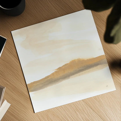 Soft Clouds I by Chris Paschke. Shown as a detailed flat fine art print, highlighting archival giclee quality. Available as an archival giclee rolled canvas, fine art paper, or poster print. SKU 94784a.