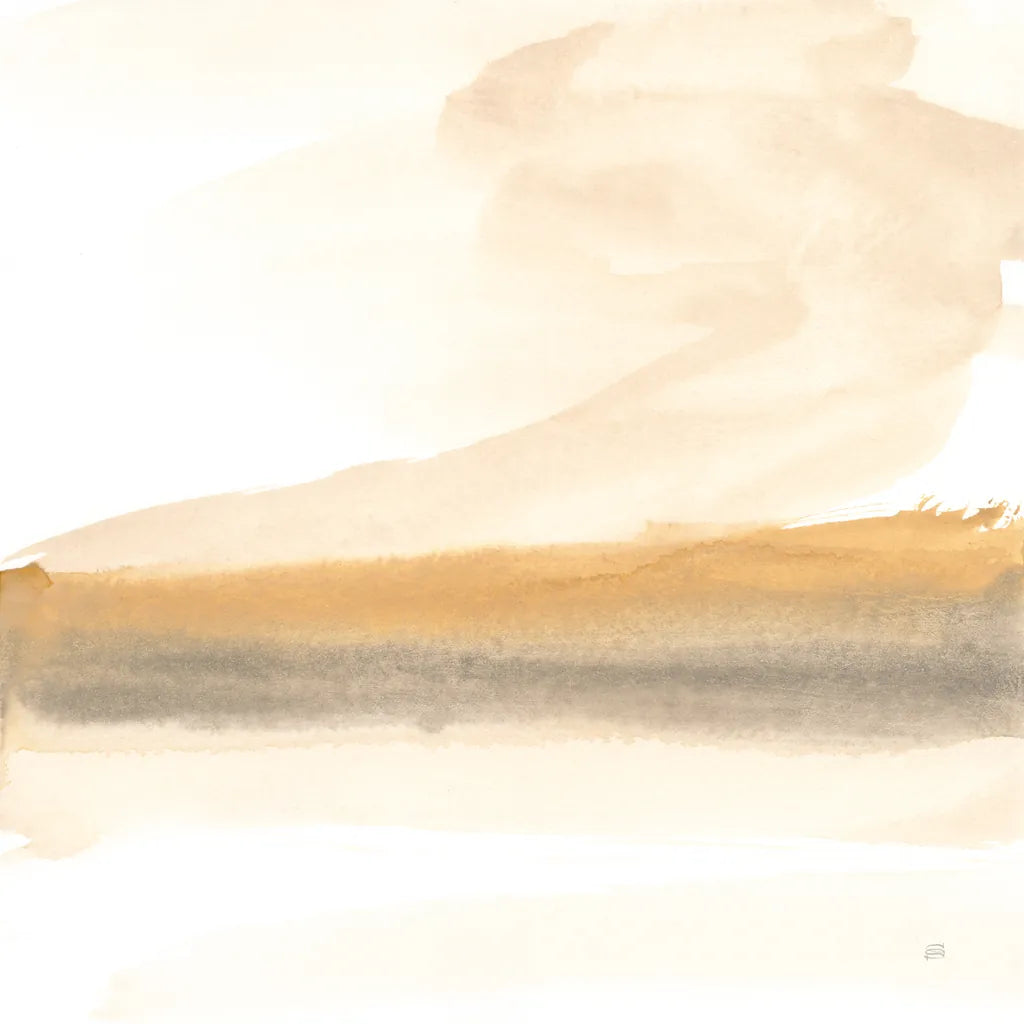 Soft Clouds II by Chris Paschke. SKU 94785a. Archival Giclee Fine art print for wall decor.