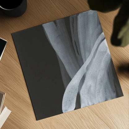 Soft White I by Chris Paschke. Shown as a detailed flat fine art print, highlighting archival giclee quality. Available as an archival giclee rolled canvas, fine art paper, or poster print. SKU 84563a.