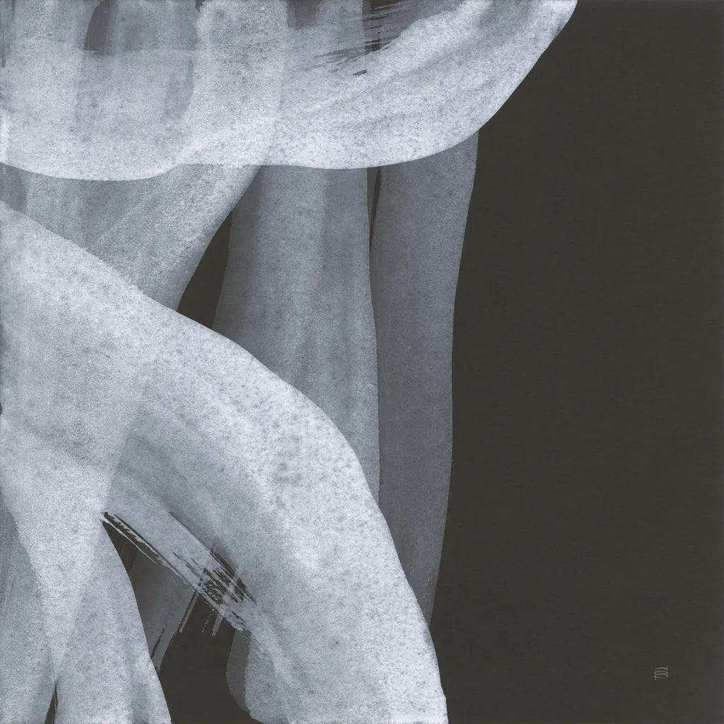 Soft White IV by Chris Paschke. SKU 84566a. Archival Giclee Fine art print for wall decor.