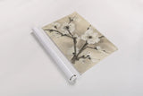 Spring Blossoms III by Chris Paschke. shown as a rolled paper print. Available as archival giclee rolled canvas, fine art paper, or poster print. SKU 25207i.
