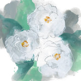 Springtime Peonies II by Chris Paschke. SKU 80766a. Archival Giclee Fine art print for wall decor.