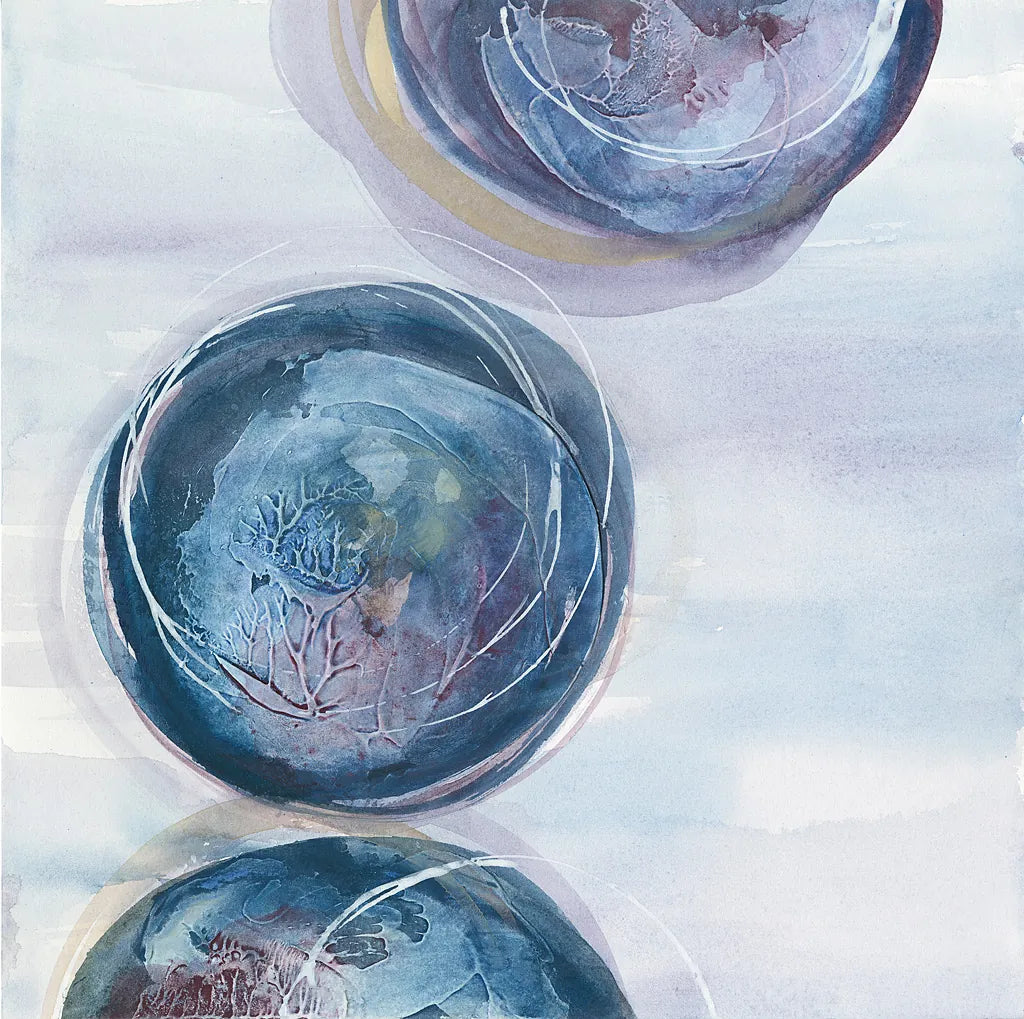 Starting Over II by Chris Paschke. SKU 39577a. Archival Giclee Fine art print for wall decor.