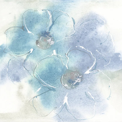 Steel Cosmos I by Chris Paschke. SKU 83589a. Archival Giclee Fine art print for wall decor.