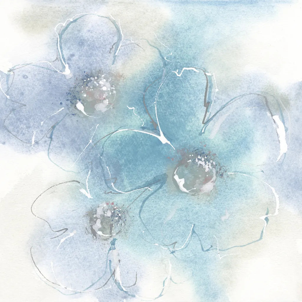 Steel Cosmos II by Chris Paschke. SKU 83590a. Archival Giclee Fine art print for wall decor.