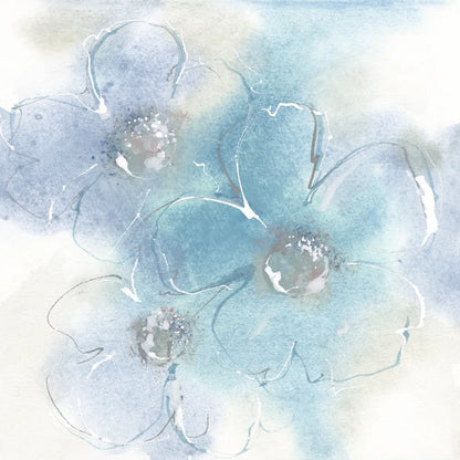 Steel Cosmos II by Chris Paschke. SKU 83590a. Archival Giclee Fine art print for wall decor.