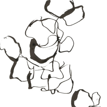 Stoned III by Chris Paschke. SKU 66215a. Archival Giclee Fine art print for wall decor.