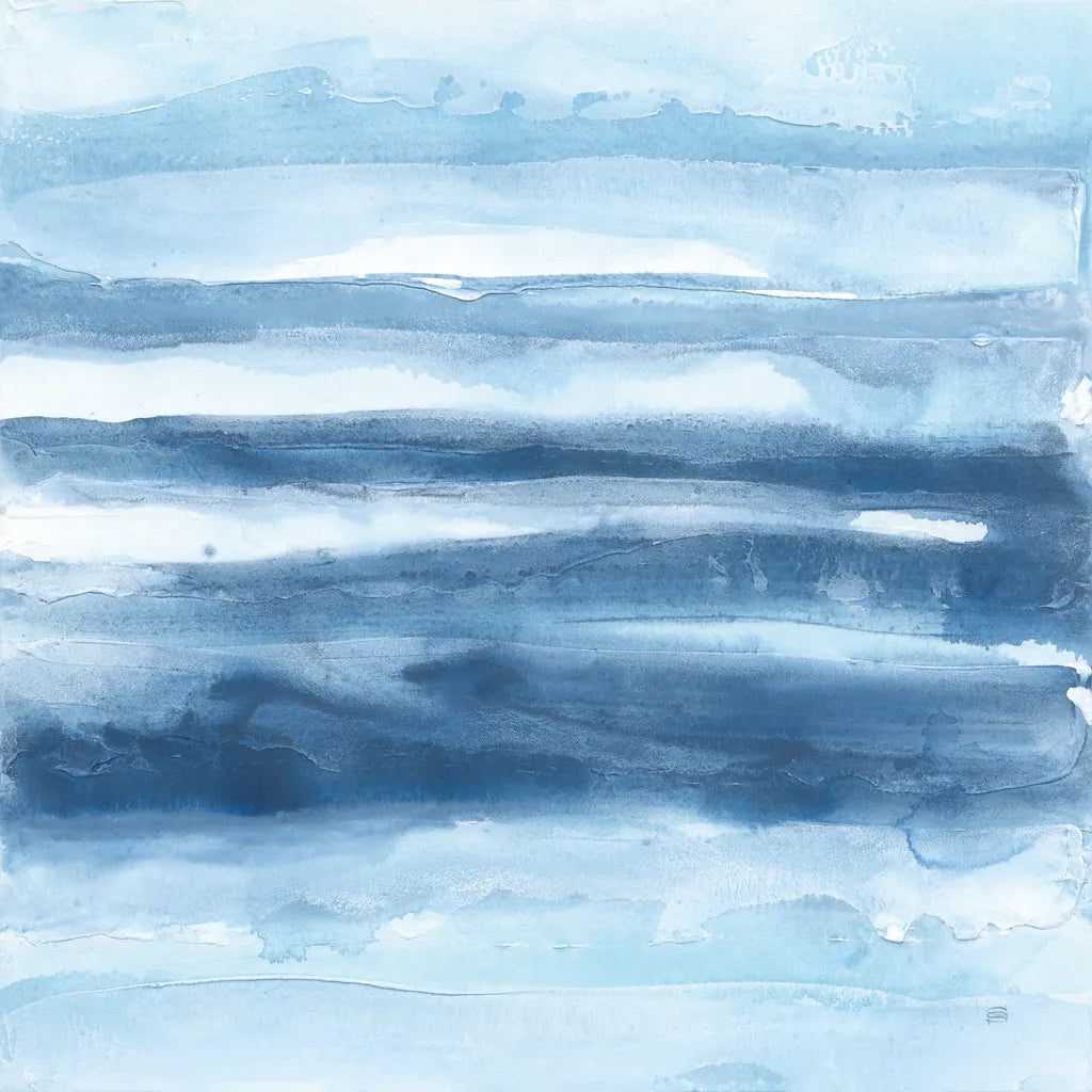 Stripes III by Chris Paschke. SKU 68199a. Archival Giclee Fine art print for wall decor.