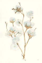Summer Cotton II by Chris Paschke. SKU 55056h. Archival Giclee Fine art print for wall decor.