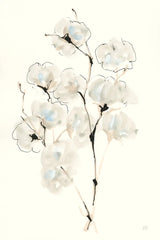Summer Cotton IV by Chris Paschke. SKU 55058h. Archival Giclee Fine art print for wall decor.