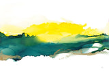 Sunrise by Chris Paschke. SKU 65430i. Archival Giclee Fine art print for wall decor.
