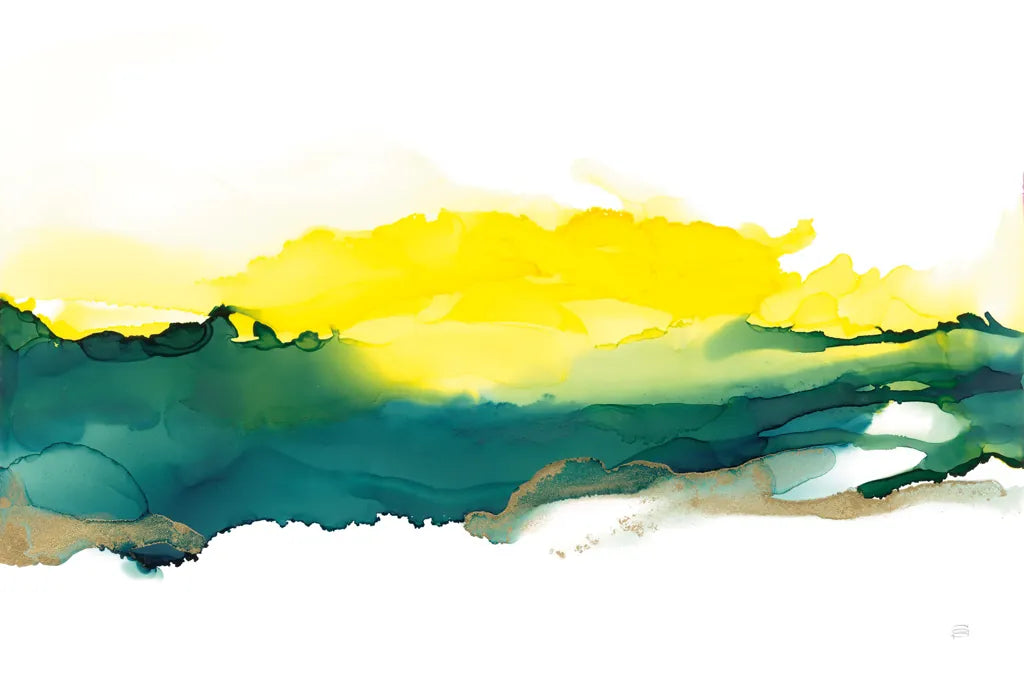 Sunrise by Chris Paschke. SKU 65430i. Archival Giclee Fine art print for wall decor.