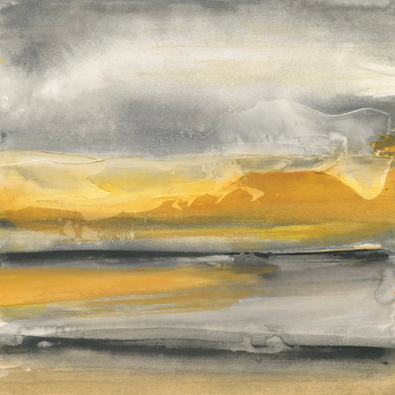 Sunset Surf by Chris Paschke. SKU 38548a. Archival Giclee Fine art print for wall decor.