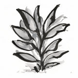 Sustained Leaves IV by Chris Paschke. SKU 92772a. Archival Giclee Fine art print for wall decor.