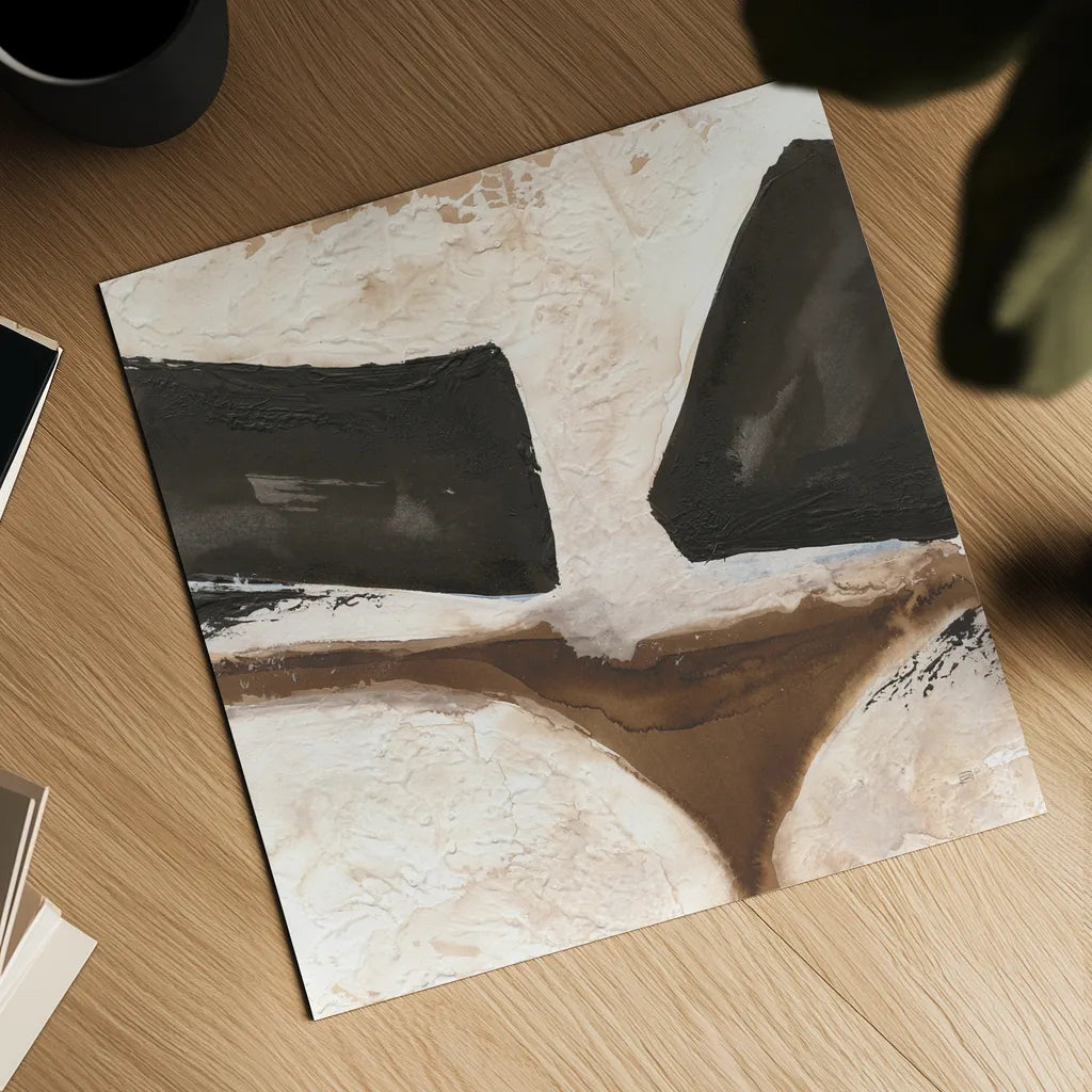 Tactile Inspiration I by Chris Paschke. Shown as a detailed flat fine art print, highlighting archival giclee quality. Available as an archival giclee rolled canvas, fine art paper, or poster print. SKU 86085a.