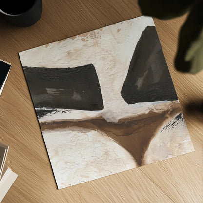 Tactile Inspiration I by Chris Paschke. Shown as a detailed flat fine art print, highlighting archival giclee quality. Available as an archival giclee rolled canvas, fine art paper, or poster print. SKU 86085a.