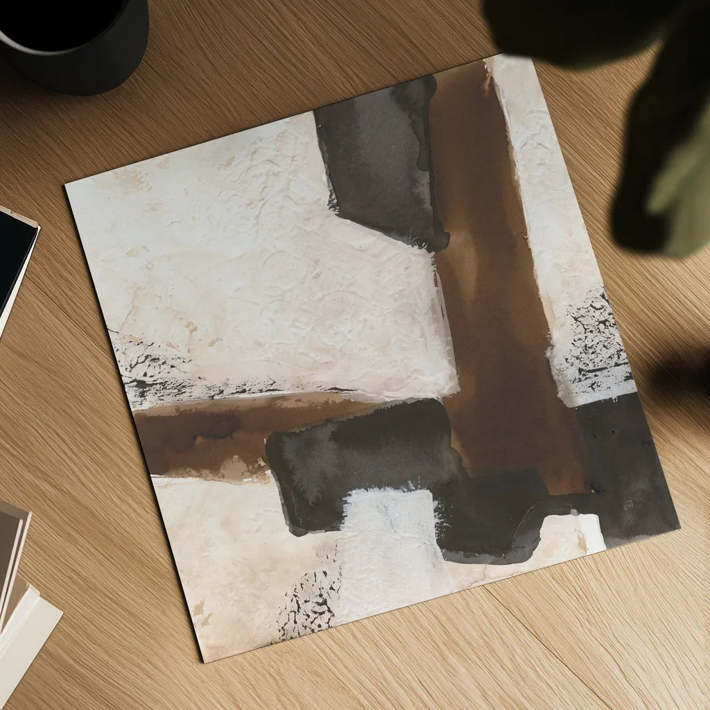 Tactile Inspiration III by Chris Paschke. Shown as a detailed flat fine art print, highlighting archival giclee quality. Available as an archival giclee rolled canvas, fine art paper, or poster print. SKU 86087a.