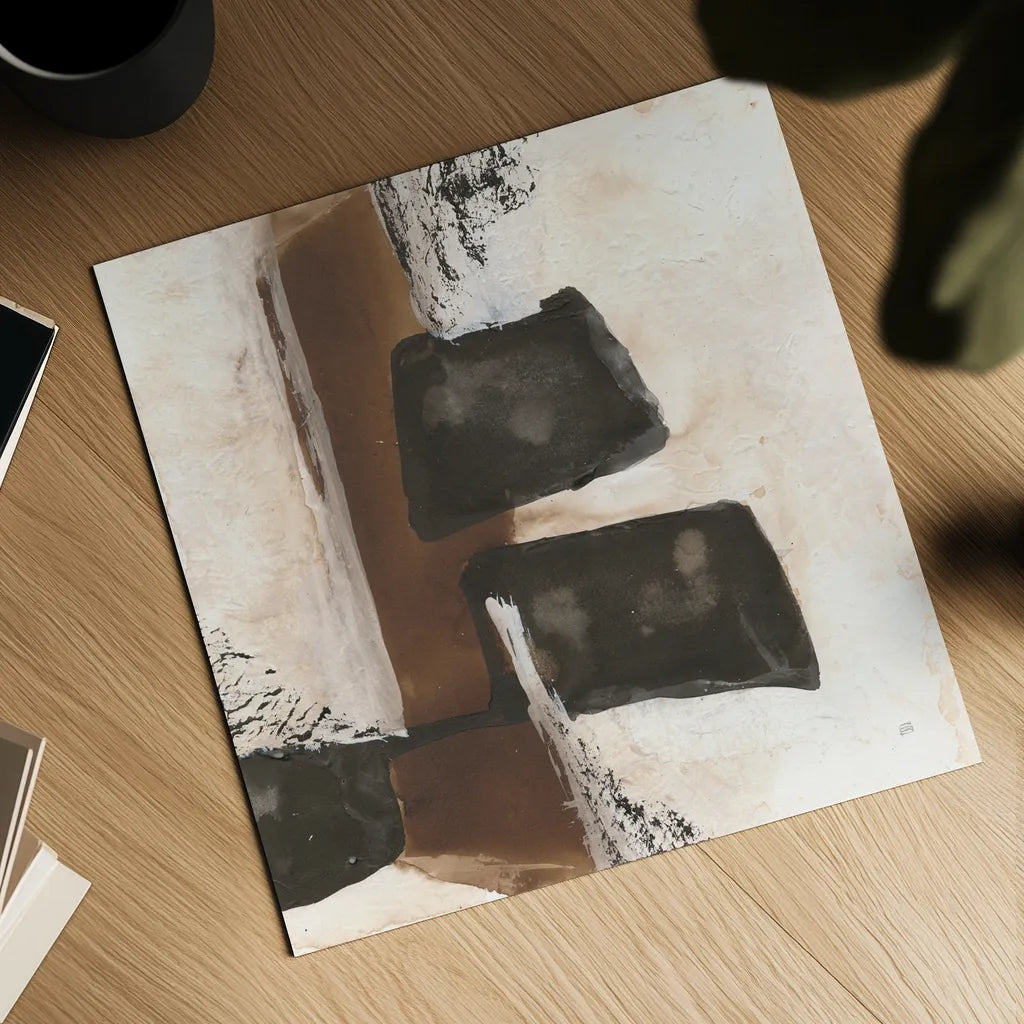 Tactile Inspiration IV by Chris Paschke. Shown as a detailed flat fine art print, highlighting archival giclee quality. Available as an archival giclee rolled canvas, fine art paper, or poster print. SKU 86088a.