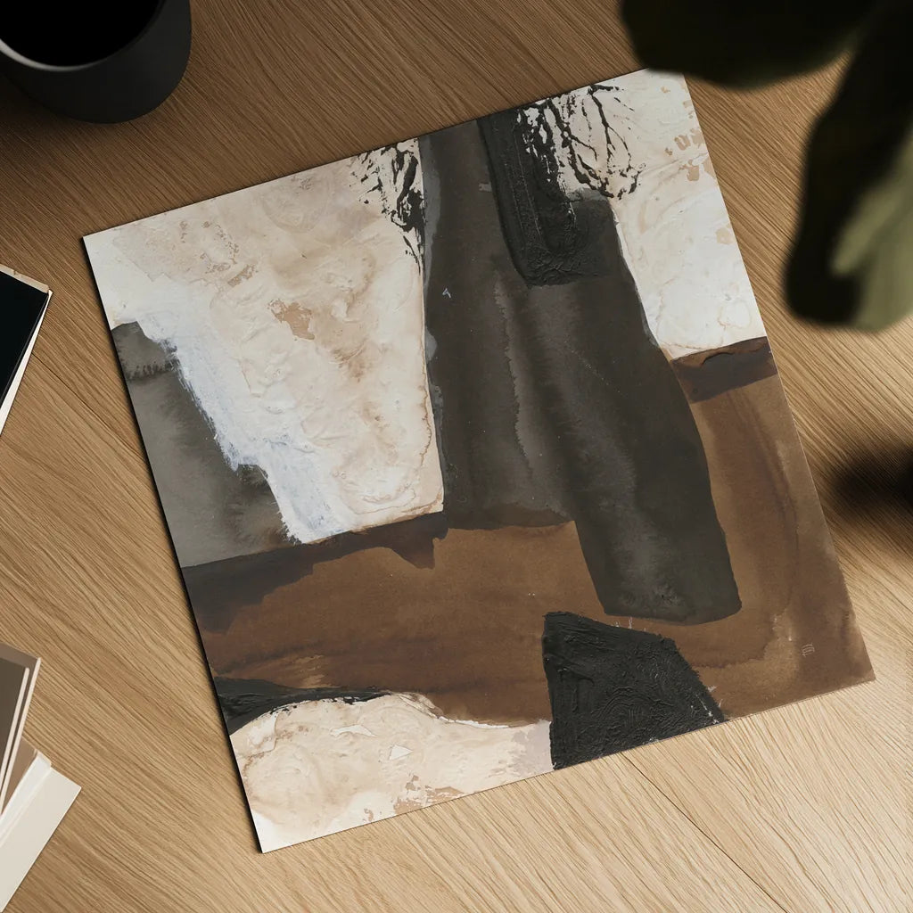 Tactile Inspiration VIII by Chris Paschke. Shown as a detailed flat fine art print, highlighting archival giclee quality. Available as an archival giclee rolled canvas, fine art paper, or poster print. SKU 86092a.