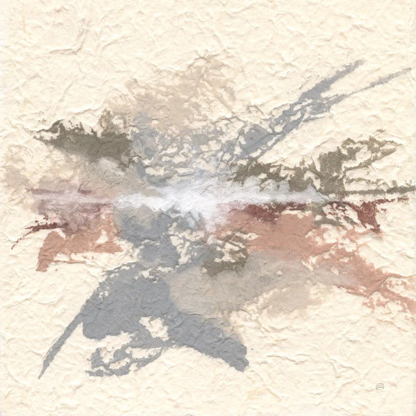 Tactile Simplicity I by Chris Paschke. SKU 94405a. Archival Giclee Fine art print for wall decor.