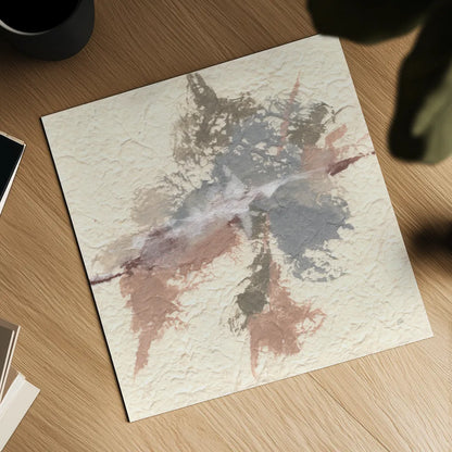 Tactile Simplicity II by Chris Paschke. Shown as a detailed flat fine art print, highlighting archival giclee quality. Available as an archival giclee rolled canvas, fine art paper, or poster print. SKU 94406a.