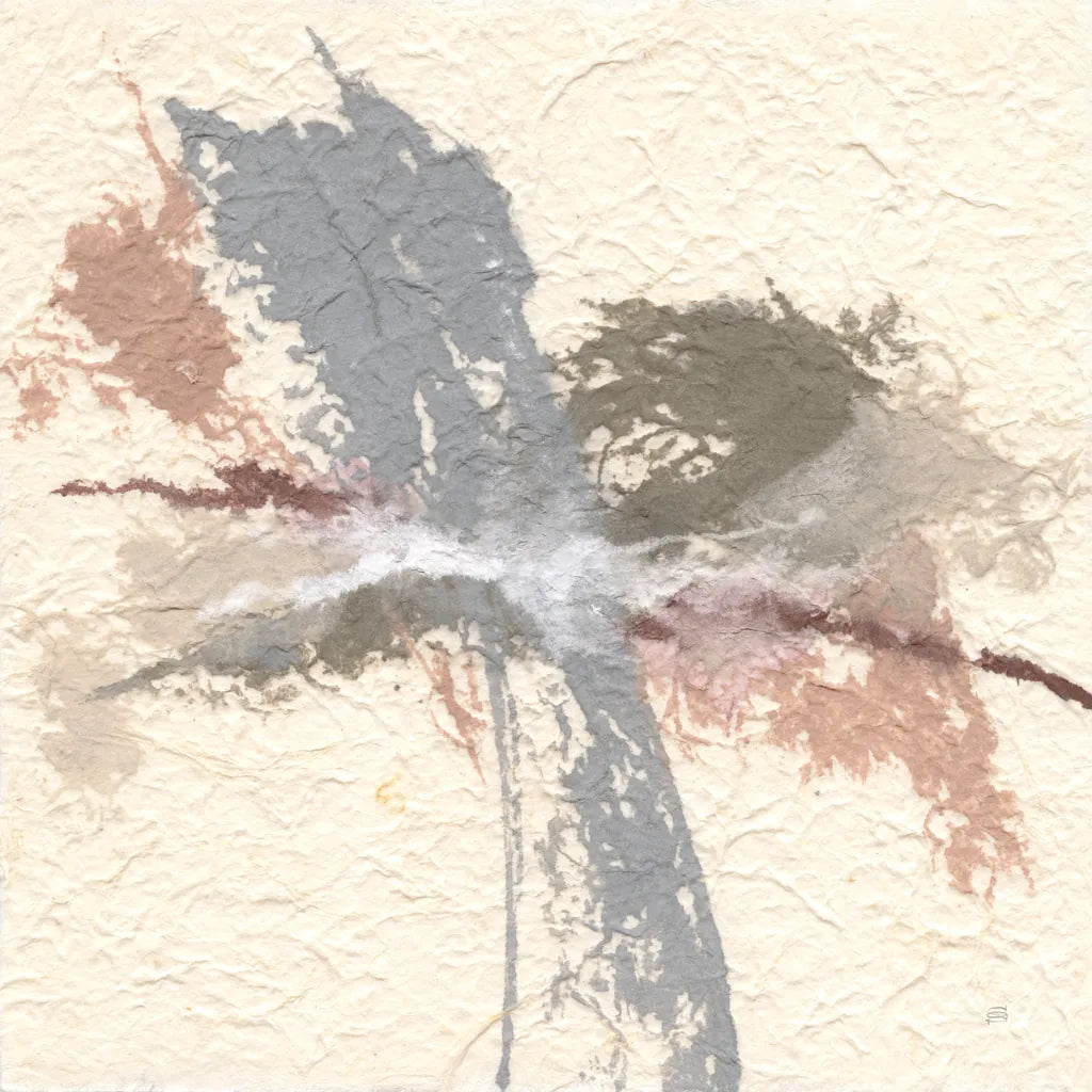 Tactile Simplicity III by Chris Paschke. SKU 94407a. Archival Giclee Fine art print for wall decor.