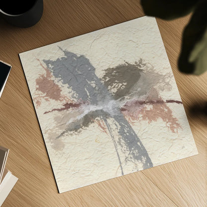 Tactile Simplicity III by Chris Paschke. Shown as a detailed flat fine art print, highlighting archival giclee quality. Available as an archival giclee rolled canvas, fine art paper, or poster print. SKU 94407a.