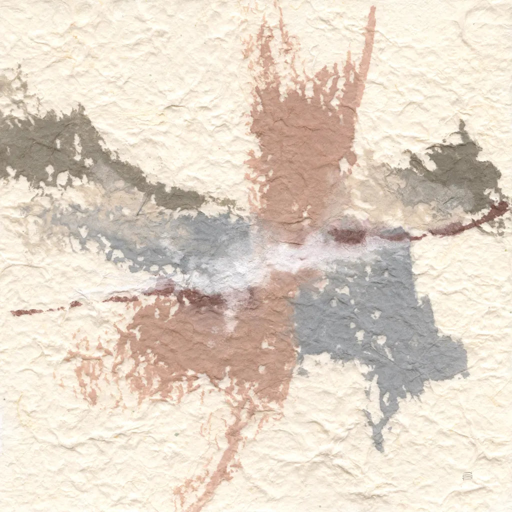 Tactile Simplicity IV by Chris Paschke. SKU 94408a. Archival Giclee Fine art print for wall decor.