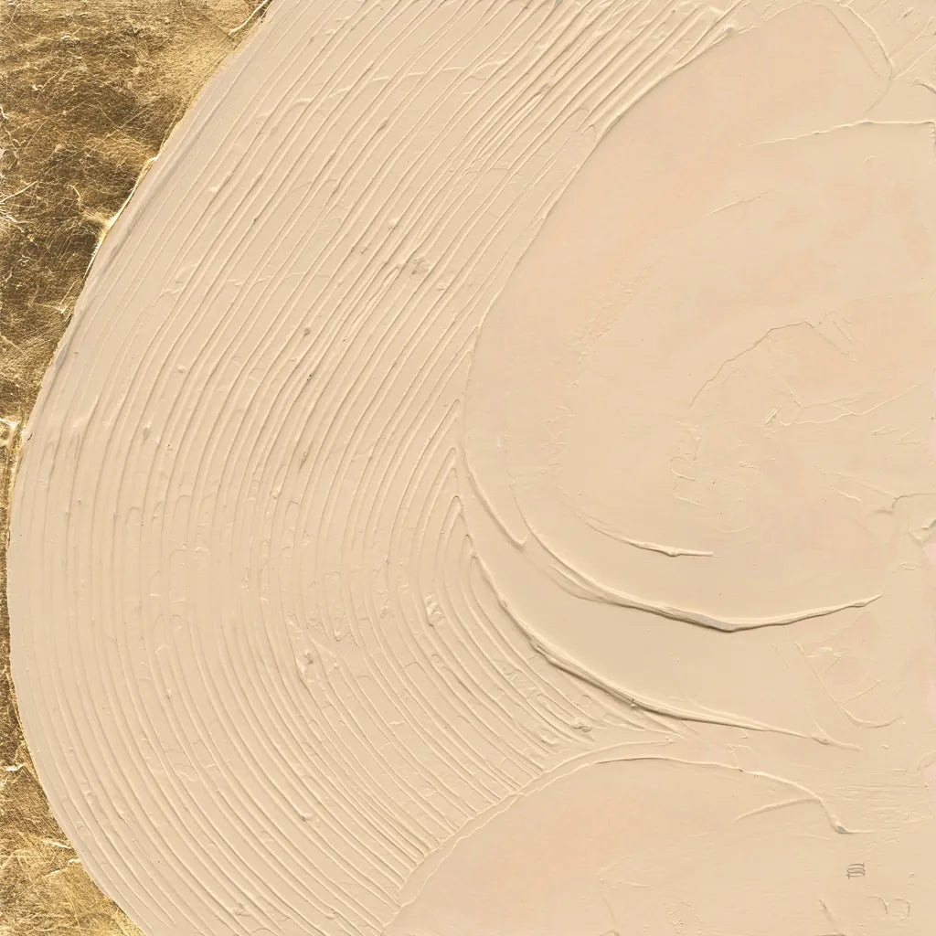 Tan on Tan I by Chris Paschke. SKU 86807a. Archival Giclee Fine art print for wall decor.