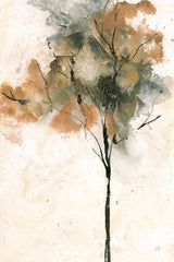 Textural Trees II by Chris Paschke. SKU 88339h. Archival Giclee Fine art print for wall decor.