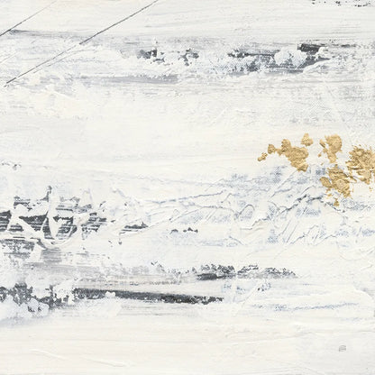 Textured Gold III by Chris Paschke. SKU 92175a. Archival Giclee Fine art print for wall decor.