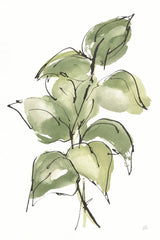 Textured Leaves IV by Chris Paschke. SKU 90860h. Archival Giclee Fine art print for wall decor.