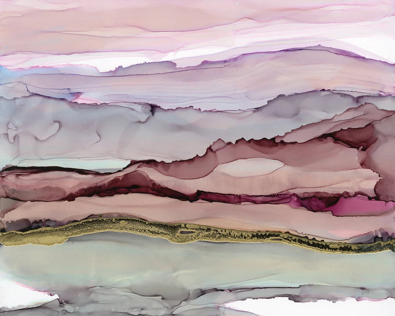 The Vineyard I by Chris Paschke