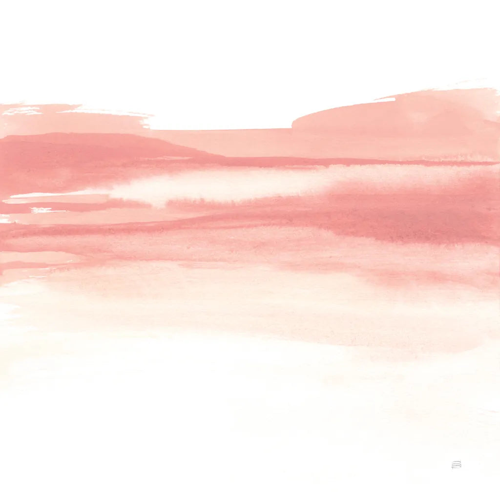 Tint Cantaloupe I by Chris Paschke. SKU 68175a. Archival Giclee Fine art print for wall decor.