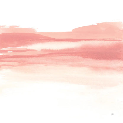 Tint Cantaloupe I by Chris Paschke. SKU 68175a. Archival Giclee Fine art print for wall decor.