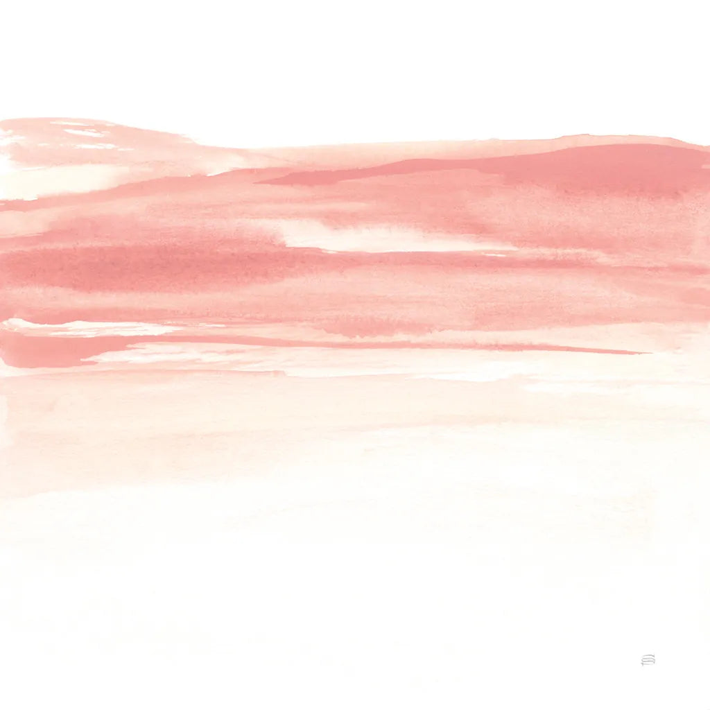 Tint Cantaloupe II by Chris Paschke. SKU 68176a. Archival Giclee Fine art print for wall decor.