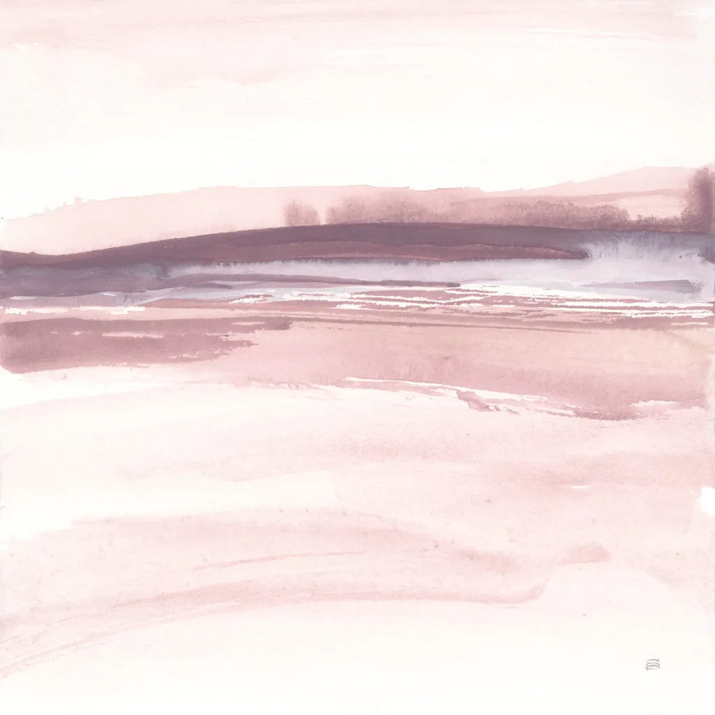 Tint Cassis II by Chris Paschke. SKU 68174a. Archival Giclee Fine art print for wall decor.