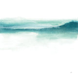 Tint Mint II by Chris Paschke. SKU 68170a. Archival Giclee Fine art print for wall decor.