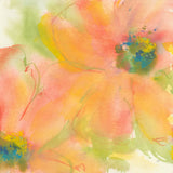 Tinted Cosmos II by Chris Paschke. SKU 50256a. Archival Giclee Fine art print for wall decor.