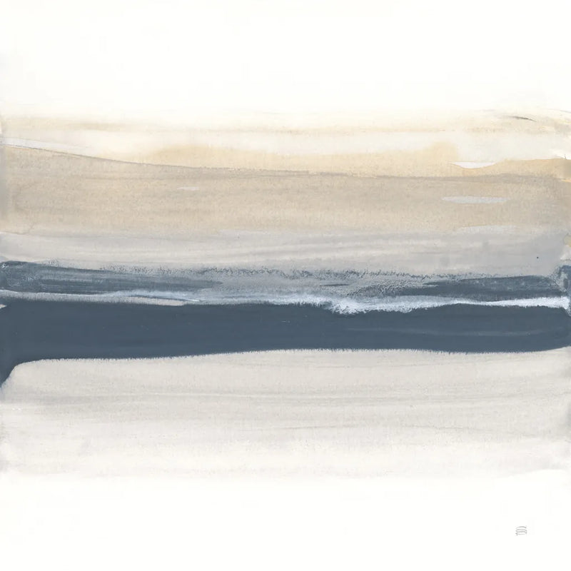 Tonal Blue Gray I by Chris Paschke. SKU 74348a. Archival Giclee Fine art print for wall decor.