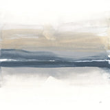 Tonal Blue Gray II by Chris Paschke. SKU 74349a. Archival Giclee Fine art print for wall decor.
