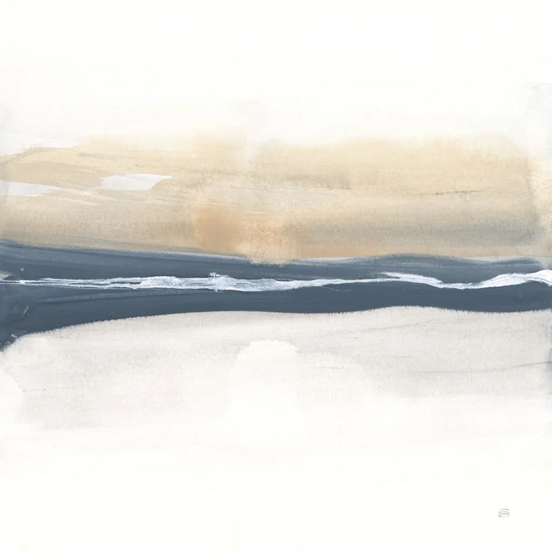 Tonal Blue Gray IV by Chris Paschke. SKU 74351a. Archival Giclee Fine art print for wall decor.