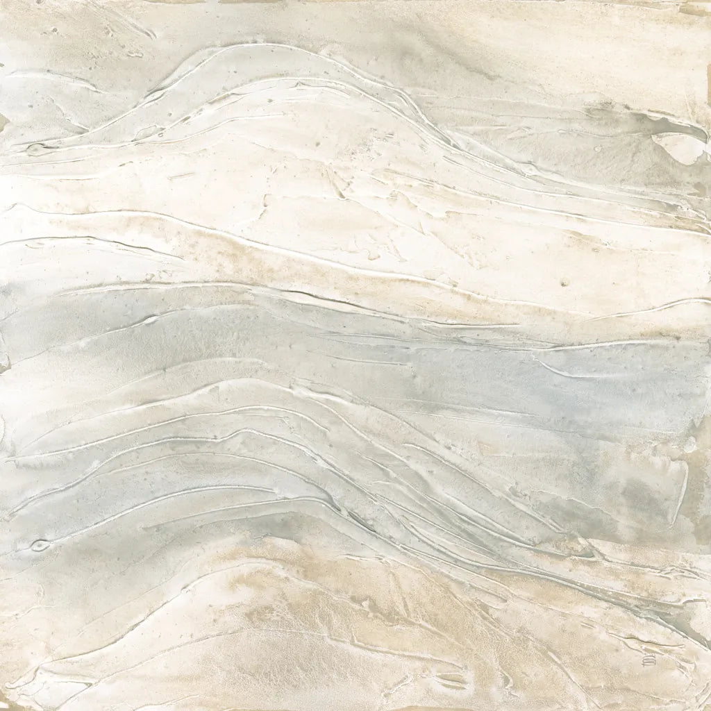 Toned Texture VI by Chris Paschke. SKU 79631a. Archival Giclee Fine art print for wall decor.