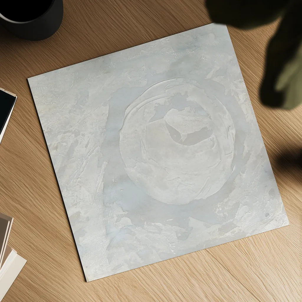 Toned Texture VIII by Chris Paschke. Shown as a detailed flat fine art print, highlighting archival giclee quality. Available as an archival giclee rolled canvas, fine art paper, or poster print. SKU 79633a.