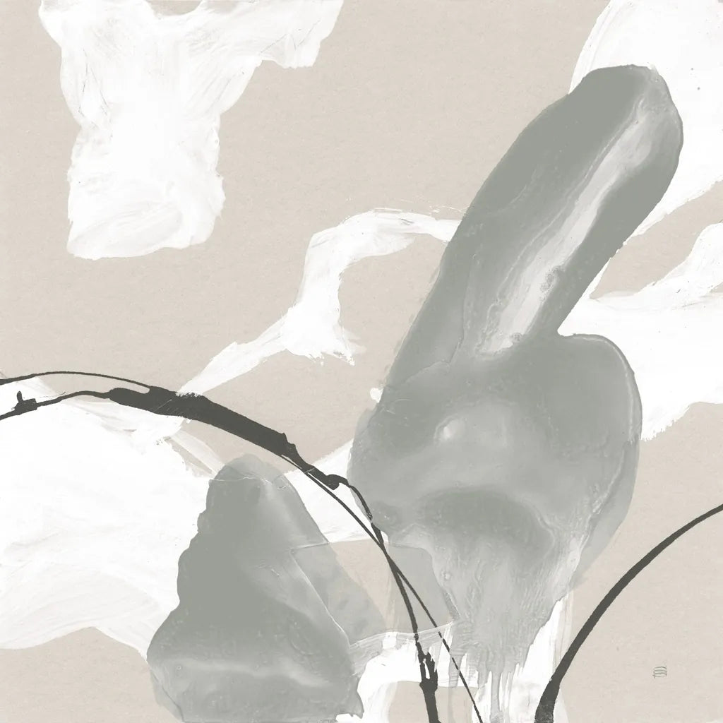 Touch of Gray I by Chris Paschke. SKU 75155a. Archival Giclee Fine art print for wall decor.