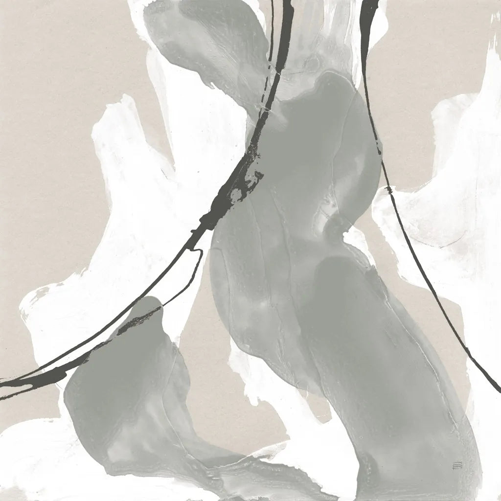 Touch of Gray II by Chris Paschke. SKU 75156a. Archival Giclee Fine art print for wall decor.