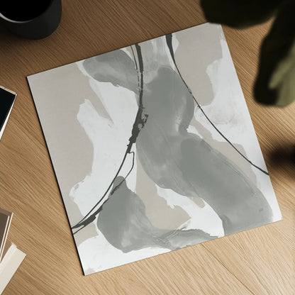 Touch of Gray II by Chris Paschke. Shown as a detailed flat fine art print, highlighting archival giclee quality. Available as an archival giclee rolled canvas, fine art paper, or poster print. SKU 75156a.