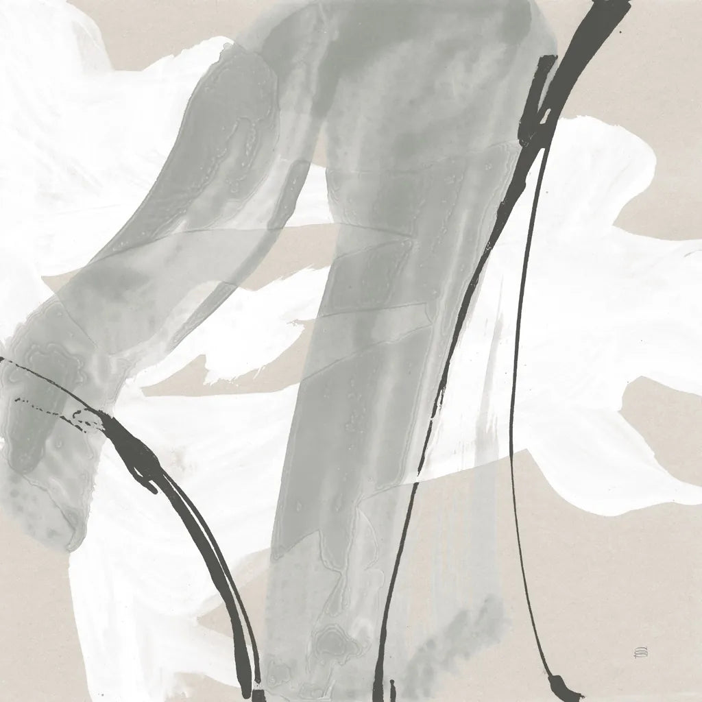 Touch of Gray III by Chris Paschke. SKU 75157a. Archival Giclee Fine art print for wall decor.