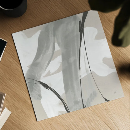 Touch of Gray III by Chris Paschke. Shown as a detailed flat fine art print, highlighting archival giclee quality. Available as an archival giclee rolled canvas, fine art paper, or poster print. SKU 75157a.