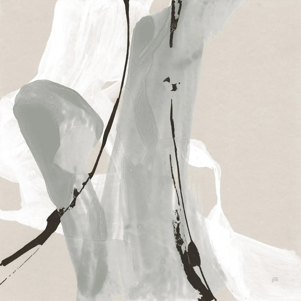 Touch of Gray IV by Chris Paschke. SKU 75158a. Archival Giclee Fine art print for wall decor.